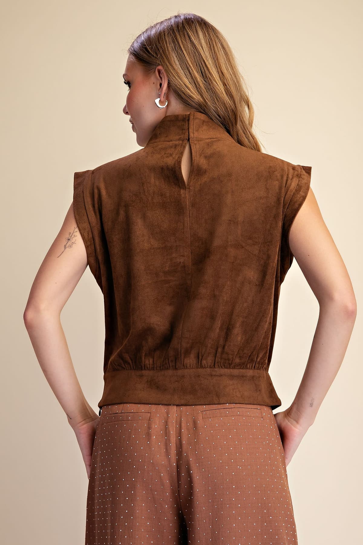 T9187 - BROWN