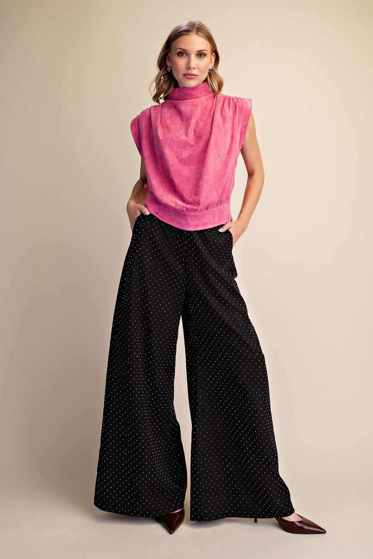 T9187 - PINK