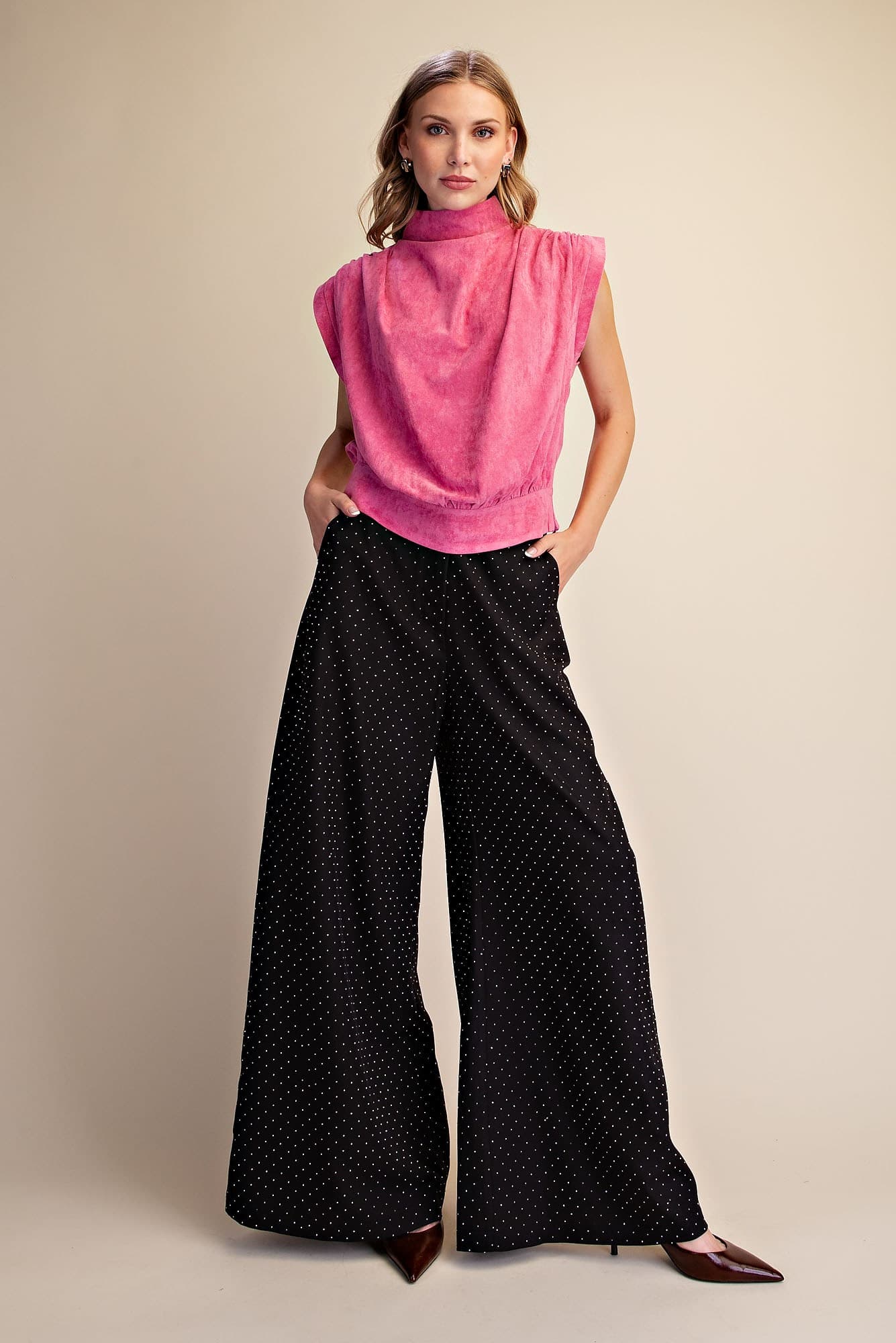 T9187 - PINK
