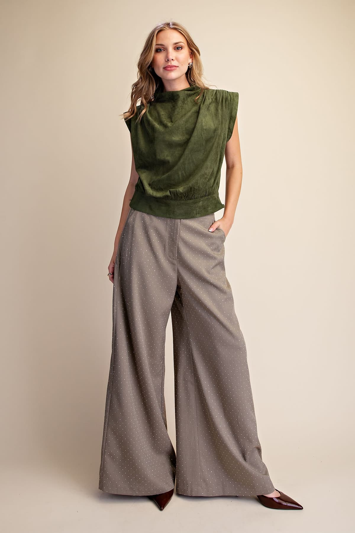 T9187 - OLIVE