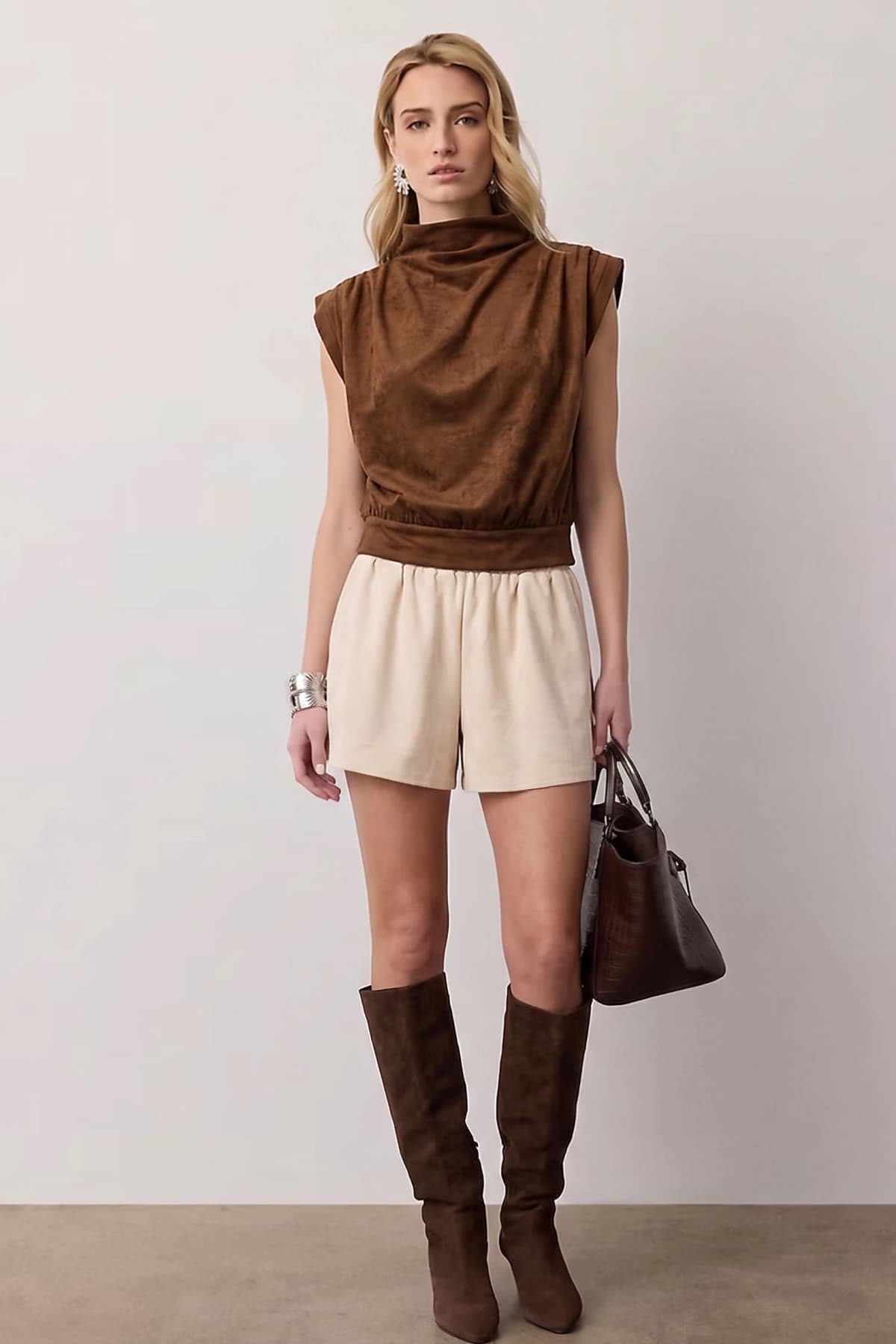 T9187 - BROWN