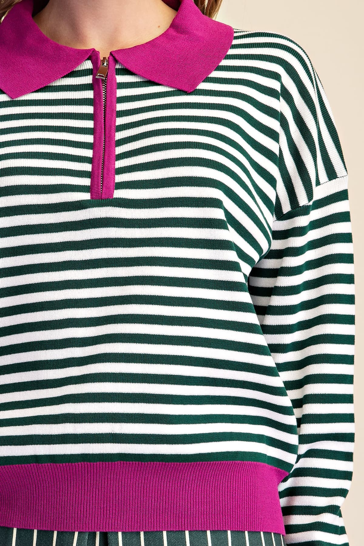 SW8443 - GREEN