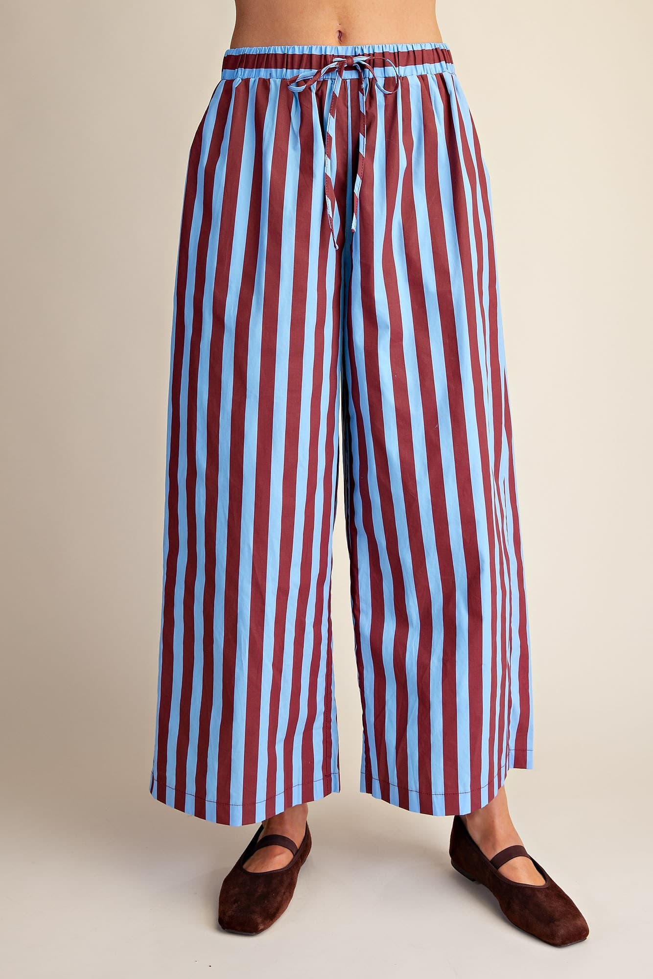 P8403 - BURGUNDY