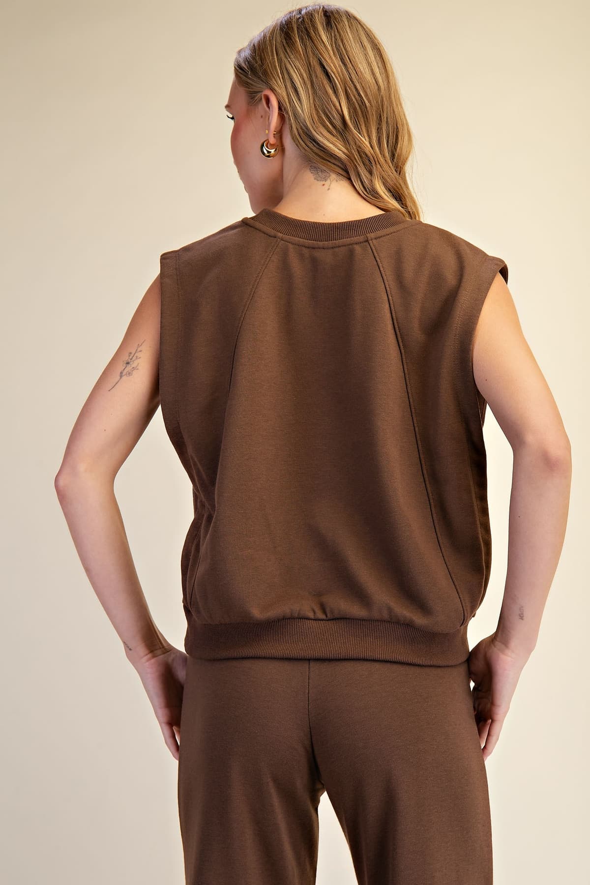 T9332 - BROWN