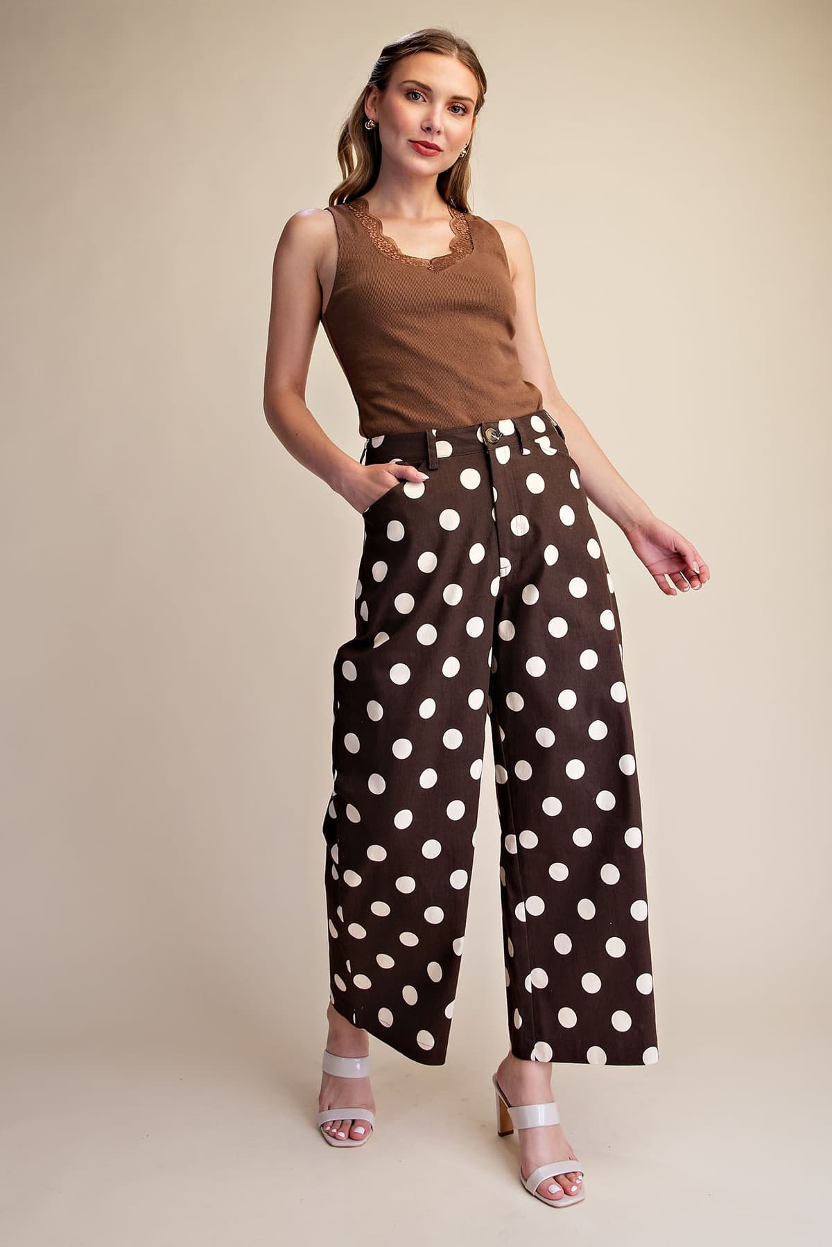 T8405 - BROWN