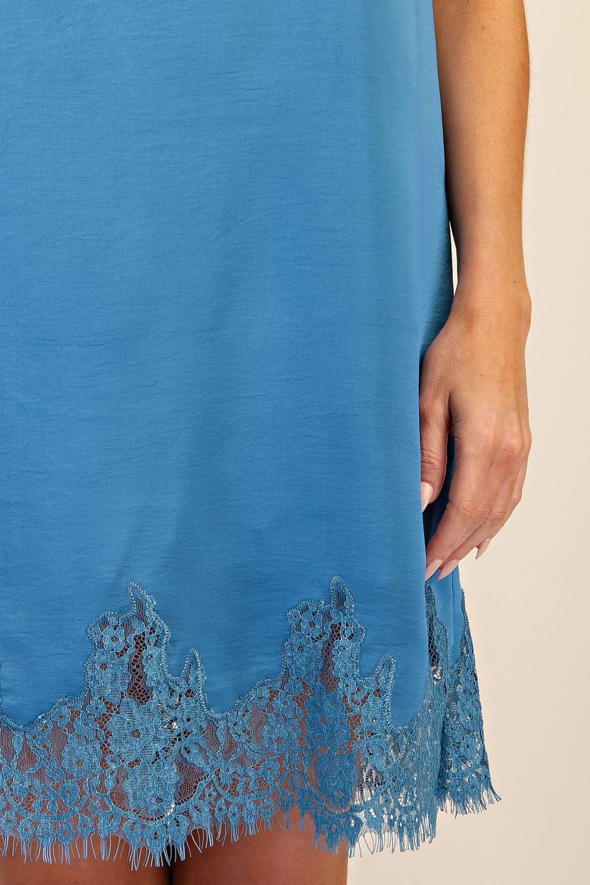 D9318 - SLATE BLUE