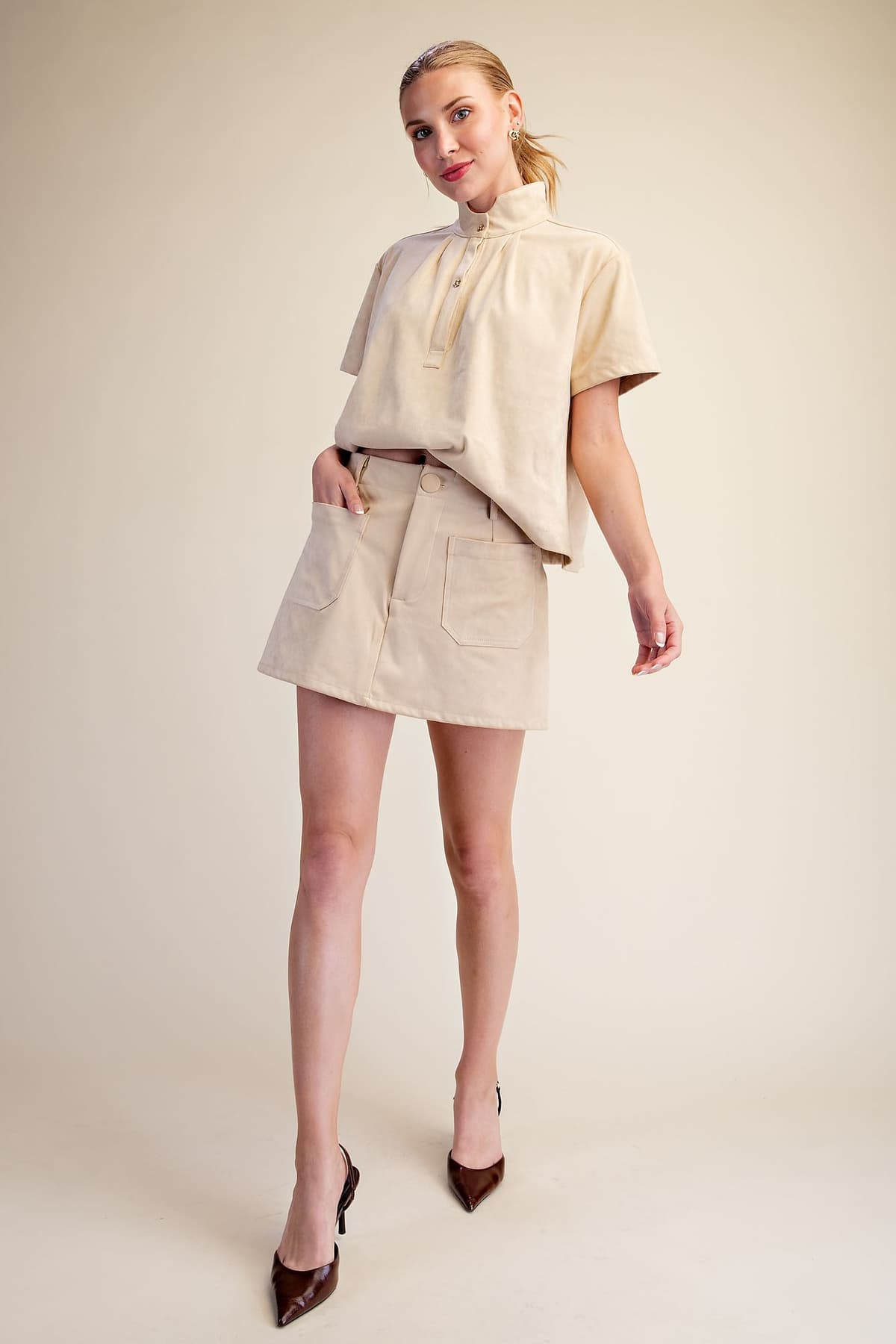 P8387 - BEIGE