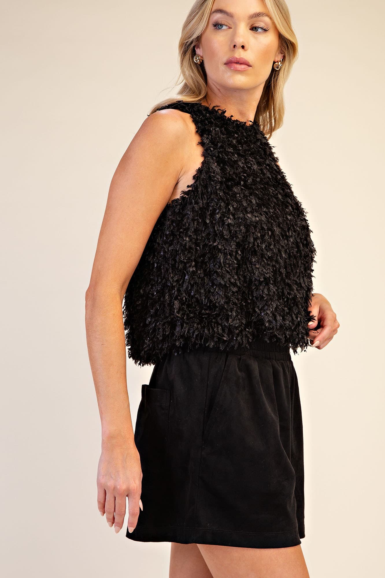 T9377 - BLACK