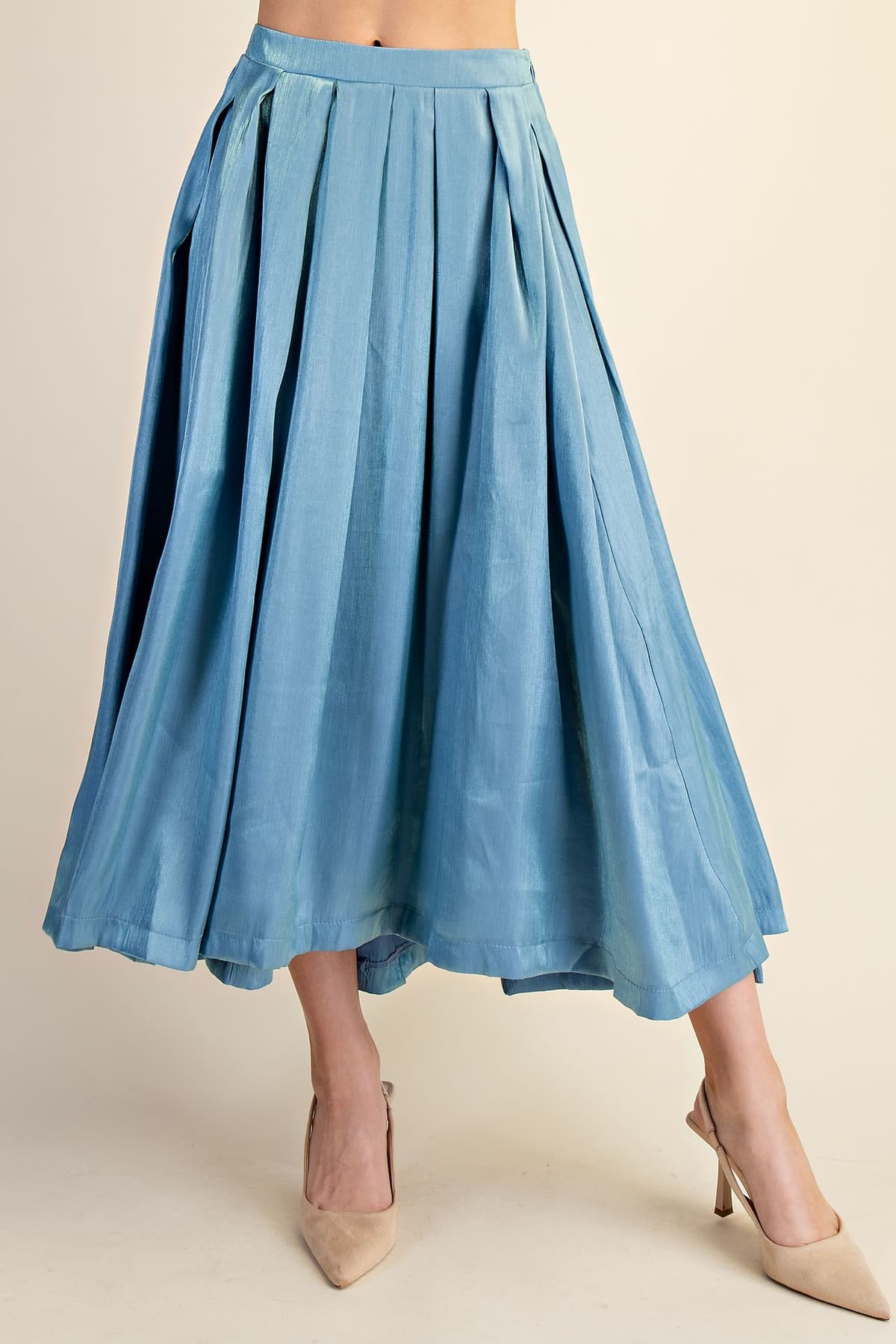 S9336 - STEEL BLUE