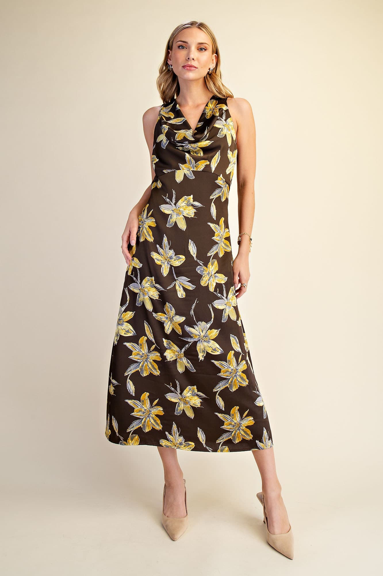 D8441 - BROWN