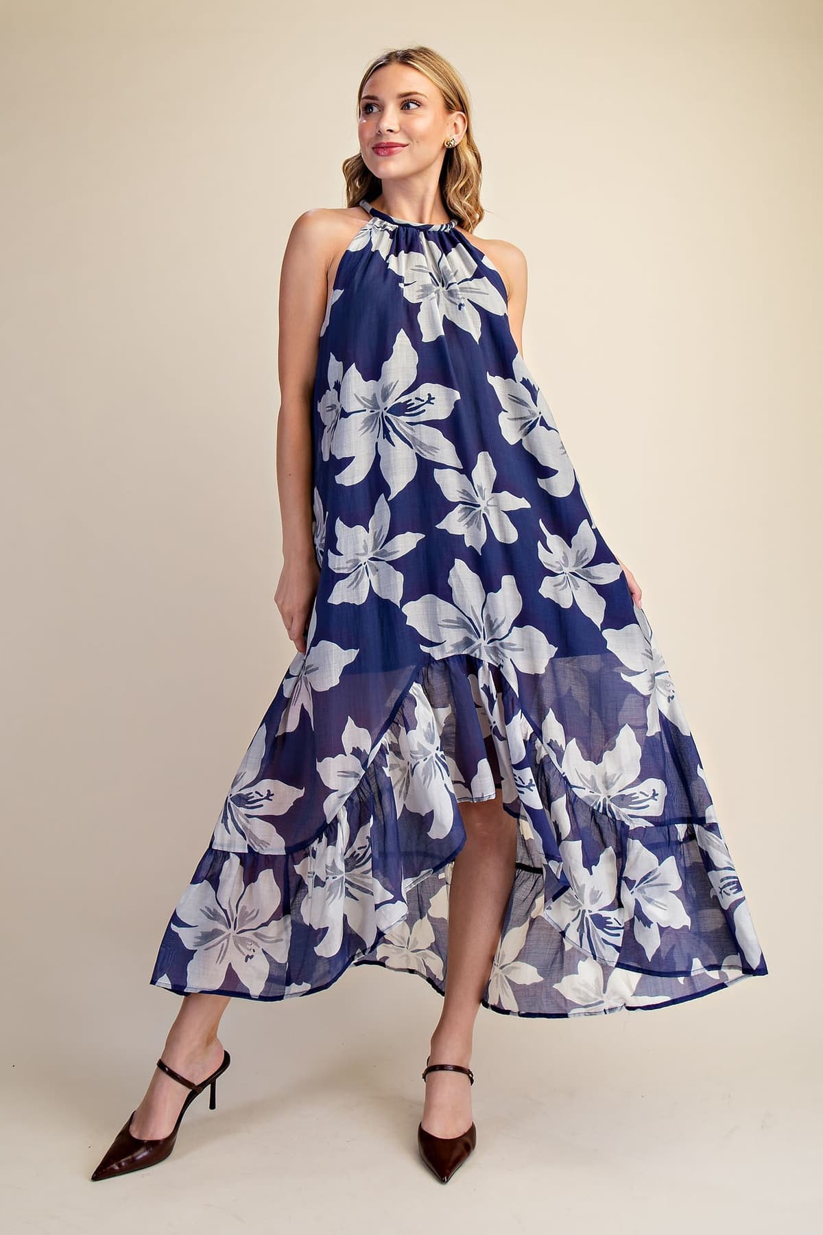 D8438 - NAVY
