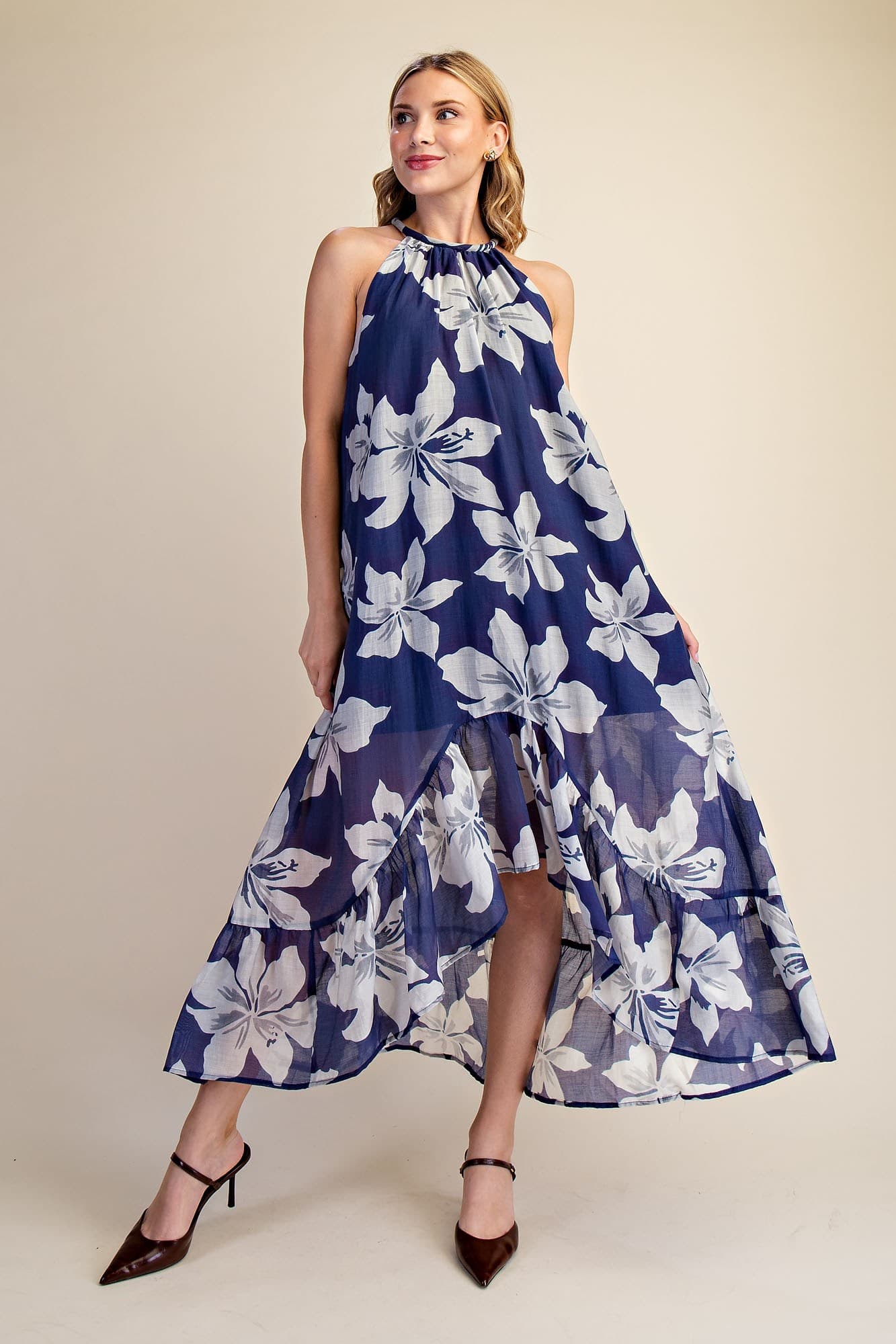 D8438 - NAVY