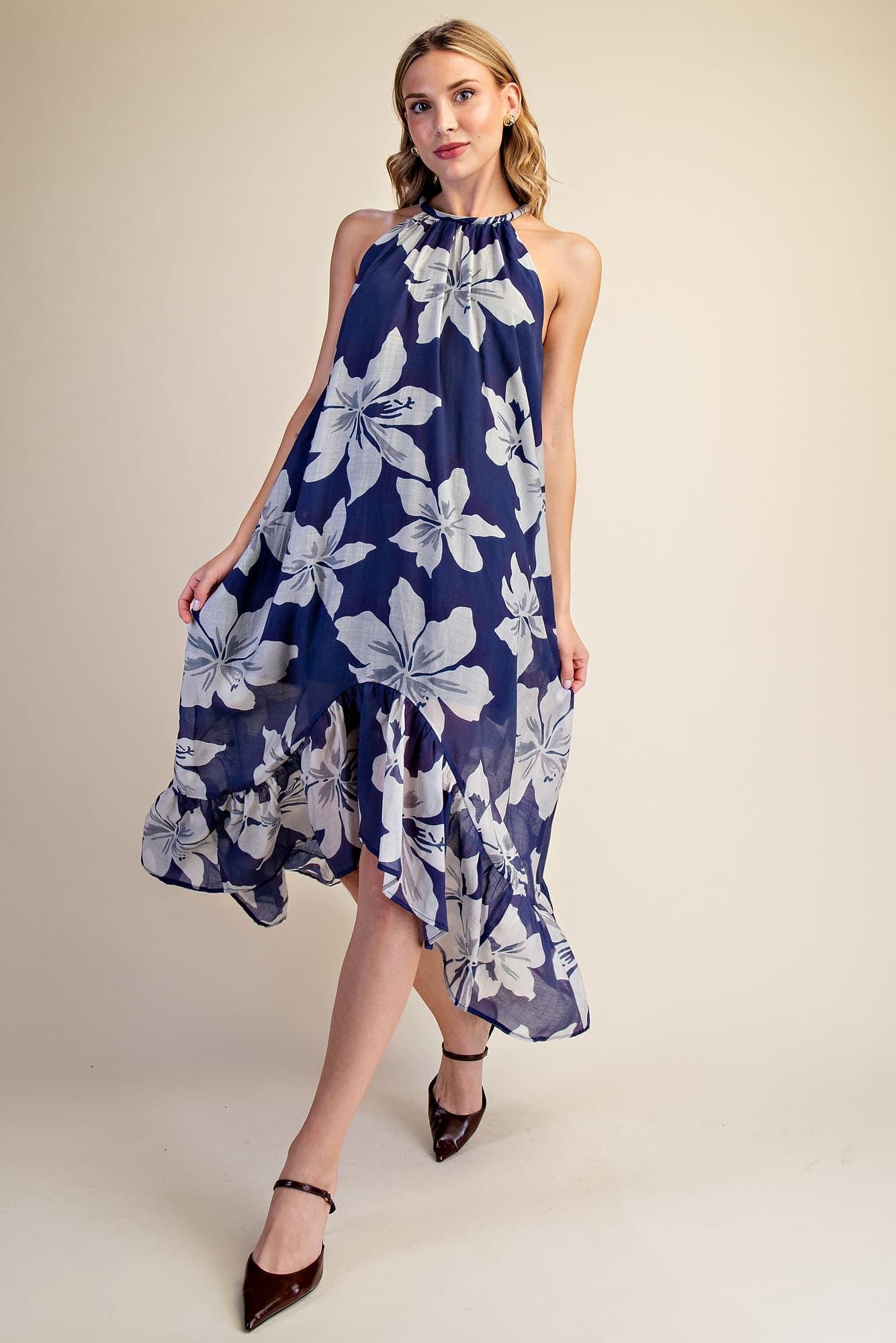 D8438 - NAVY