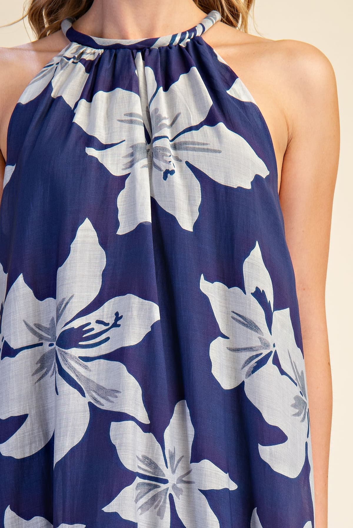 D8438 - NAVY