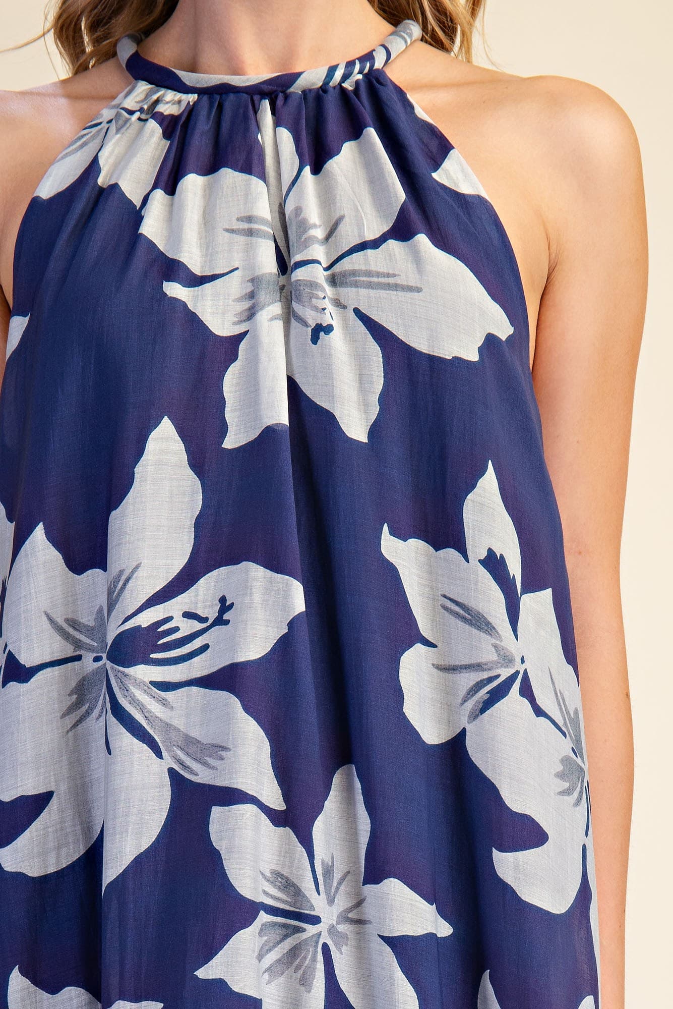 D8438 - NAVY