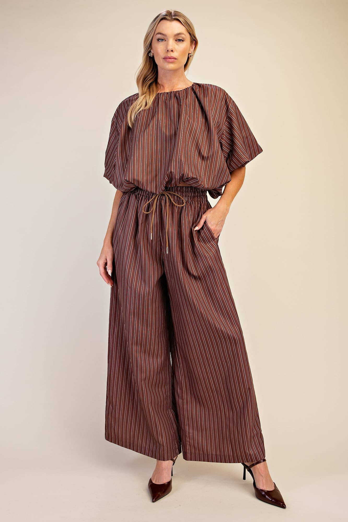 T8486 - BROWN