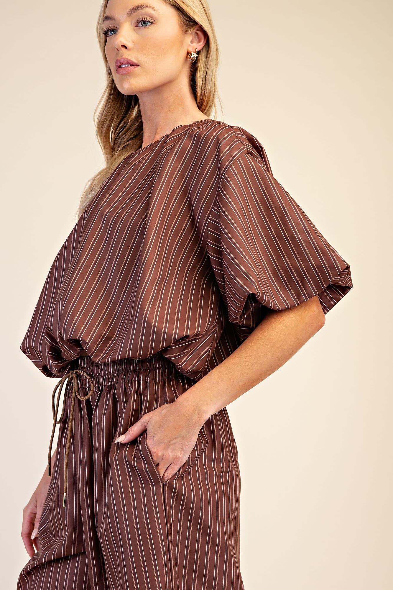 T8486 - BROWN