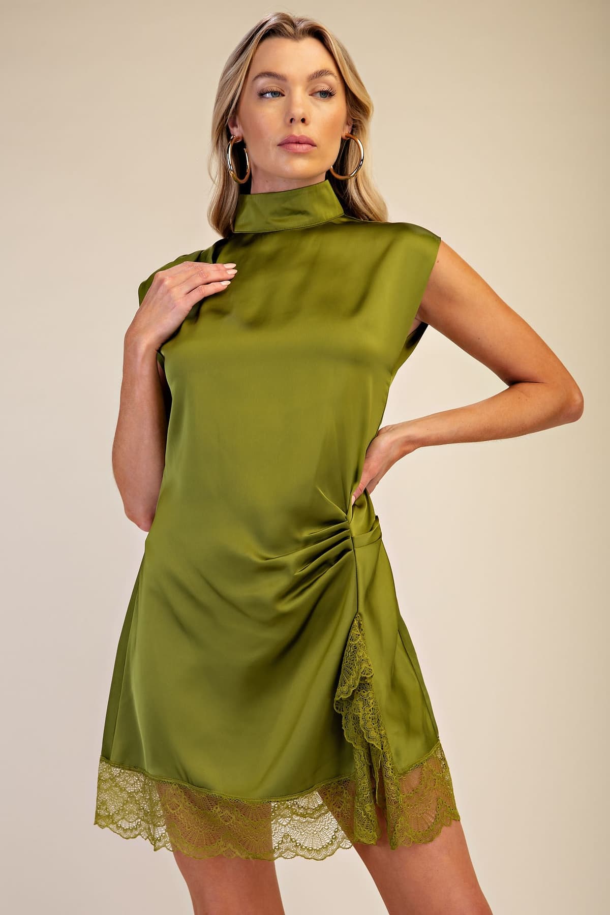 D9174 - OLIVE