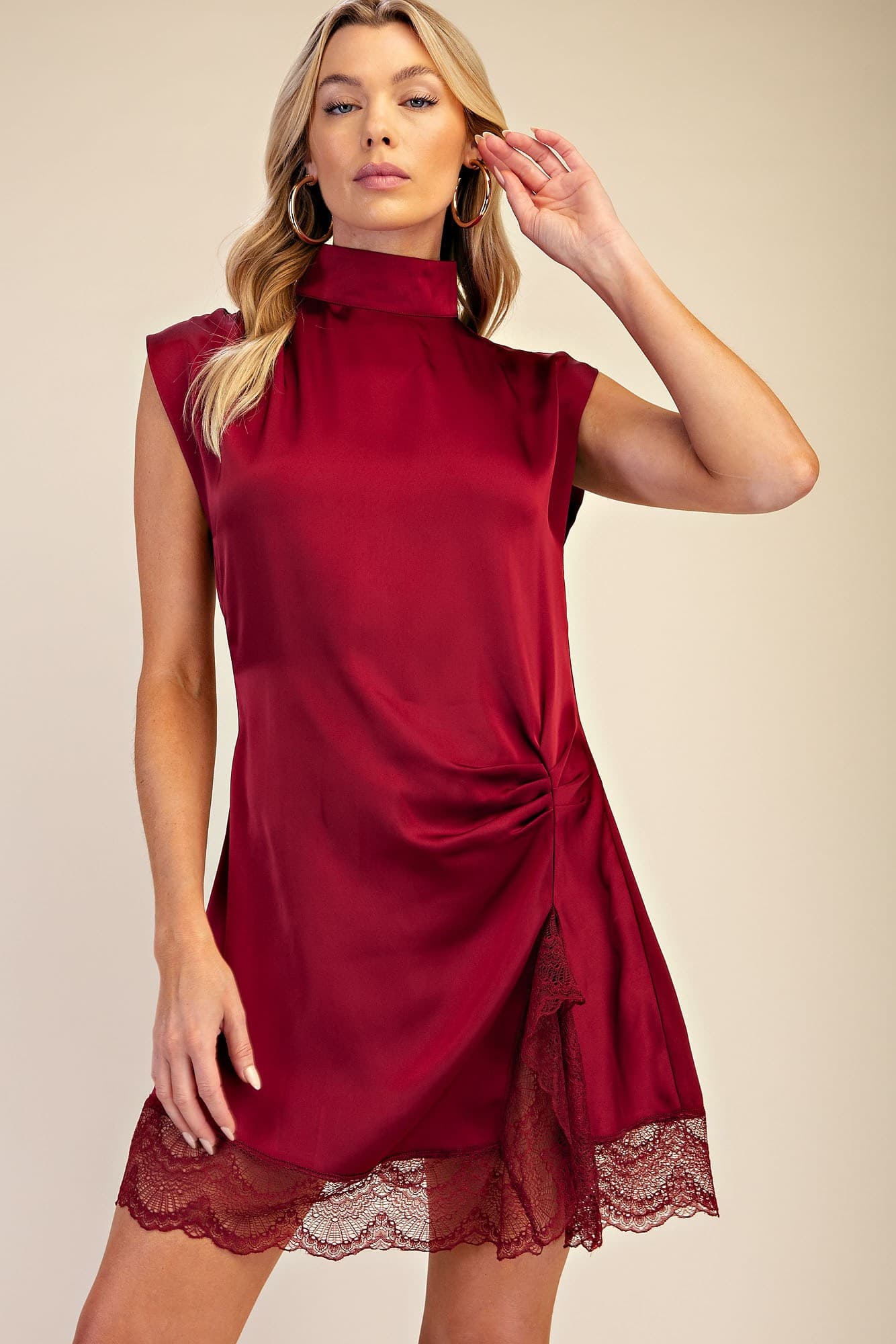 D9174 - BURGUNDY