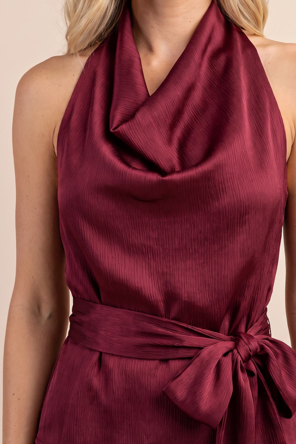 T9371 - BURGUNDY