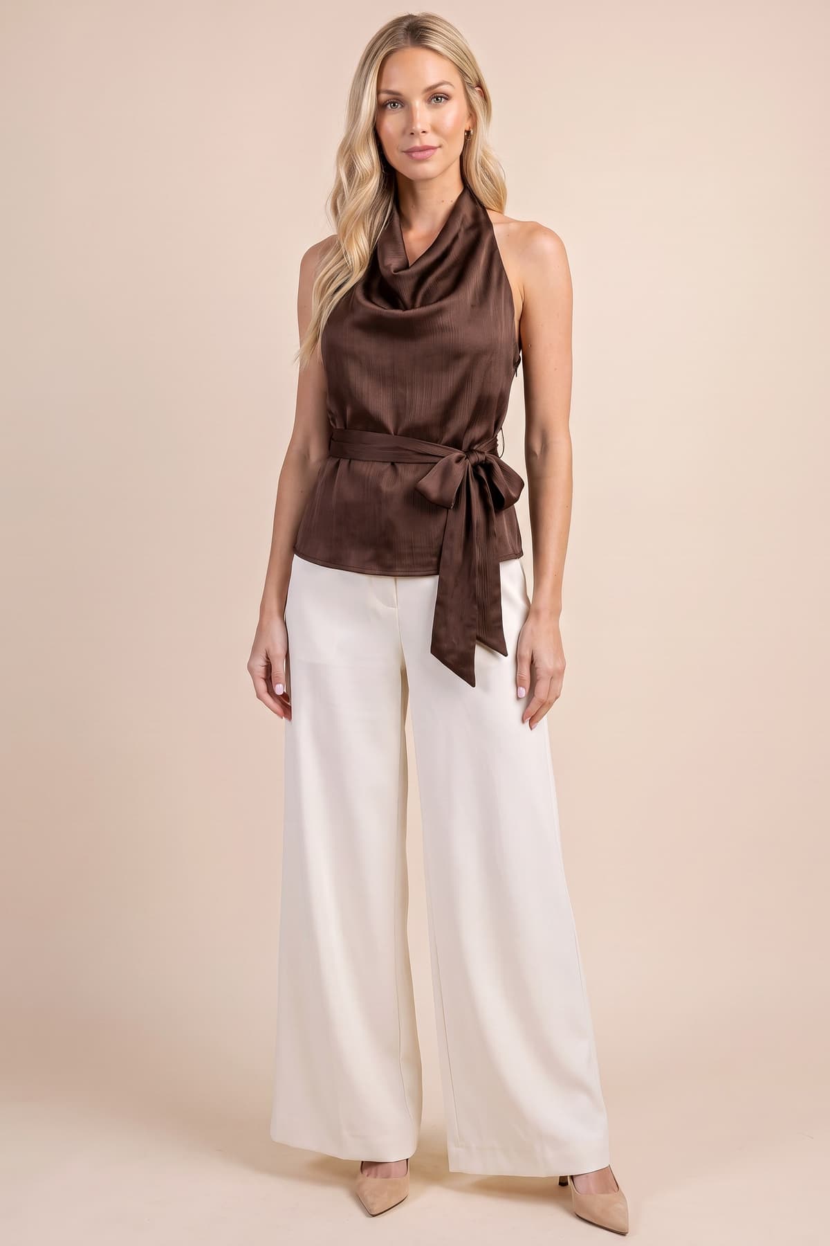 T9371 - BROWN