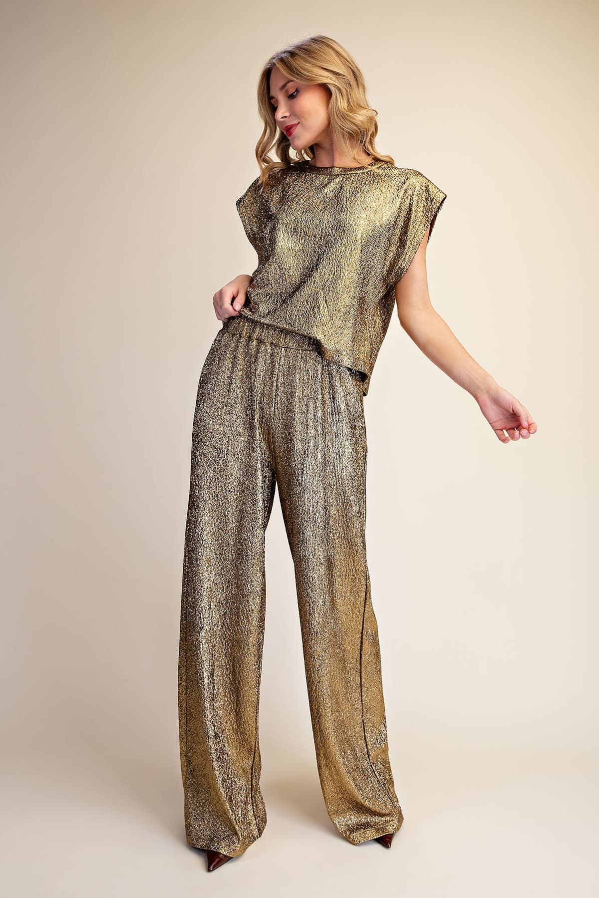 P8521 - GOLD