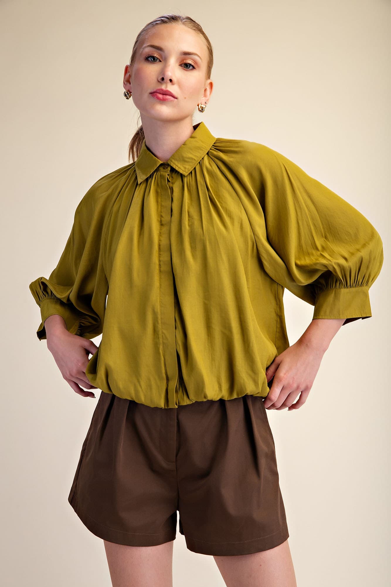 T9222 - OLIVE
