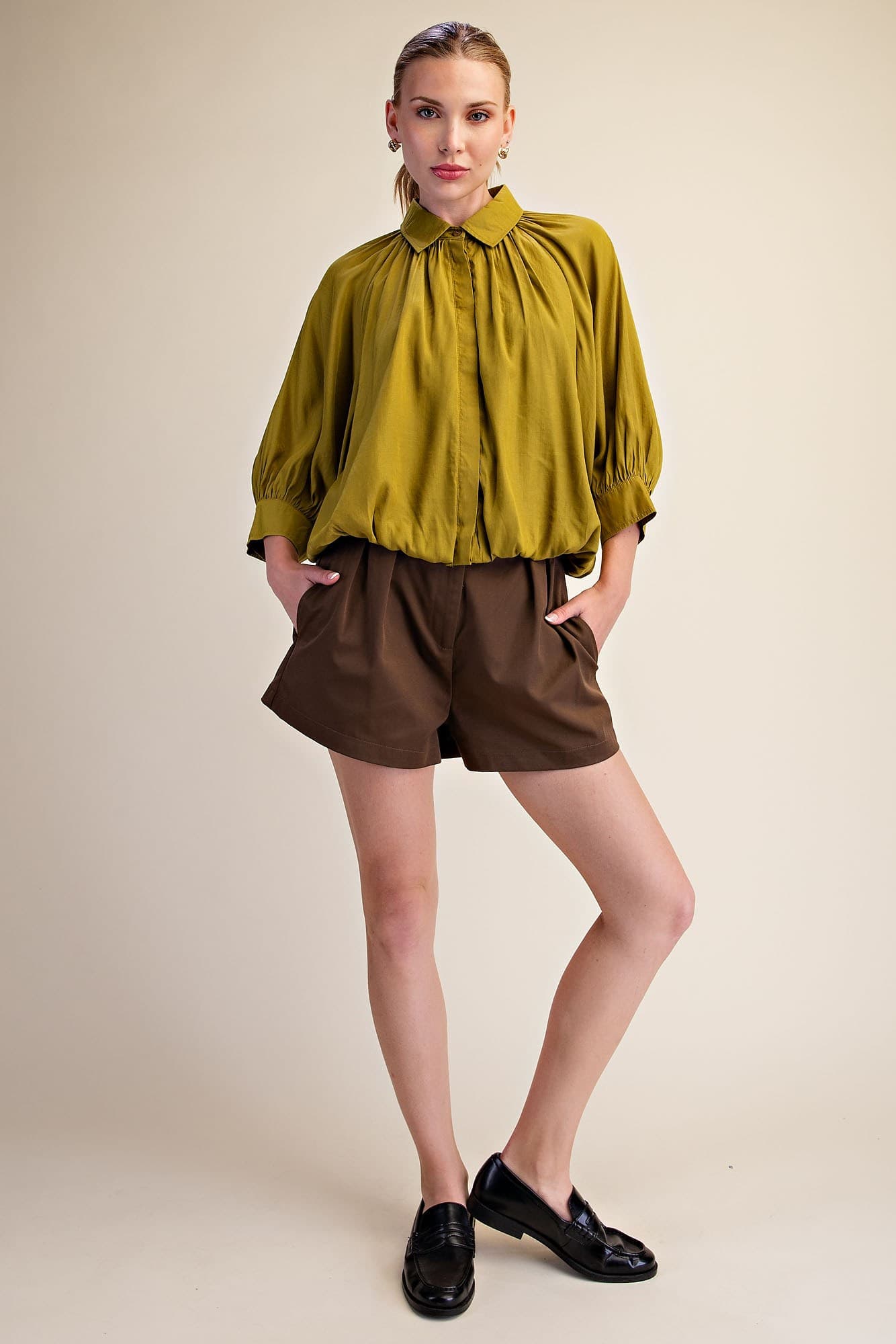 T9222 - OLIVE