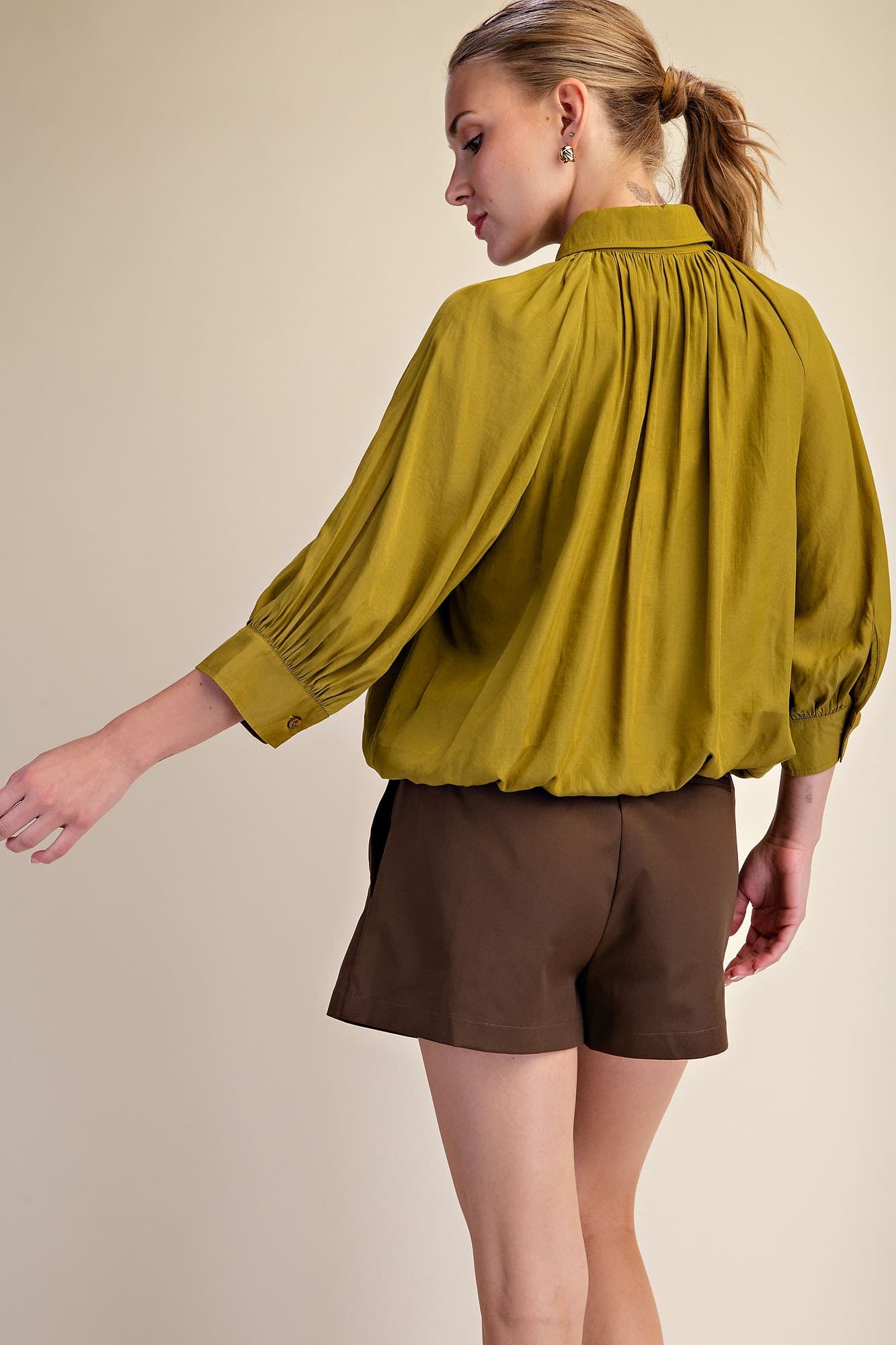 T9222 - OLIVE