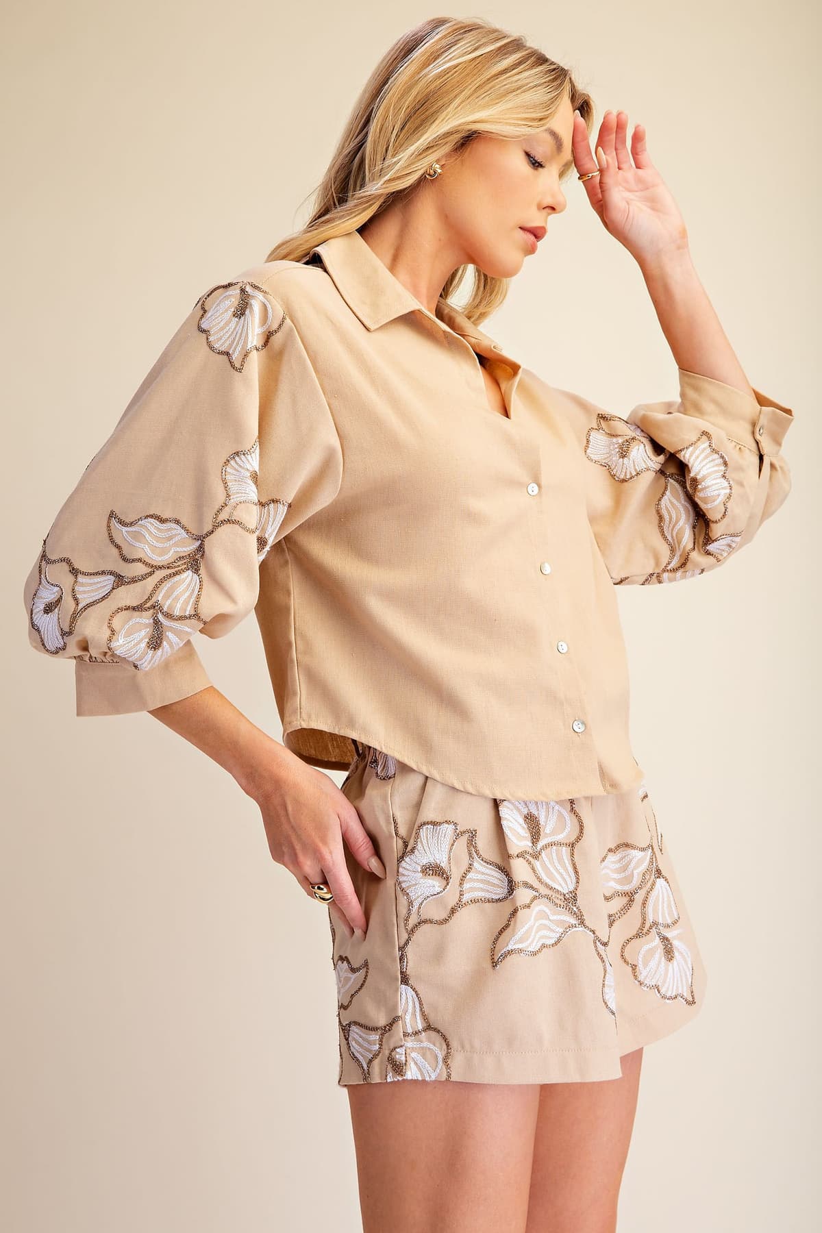 T8422 - TAUPE