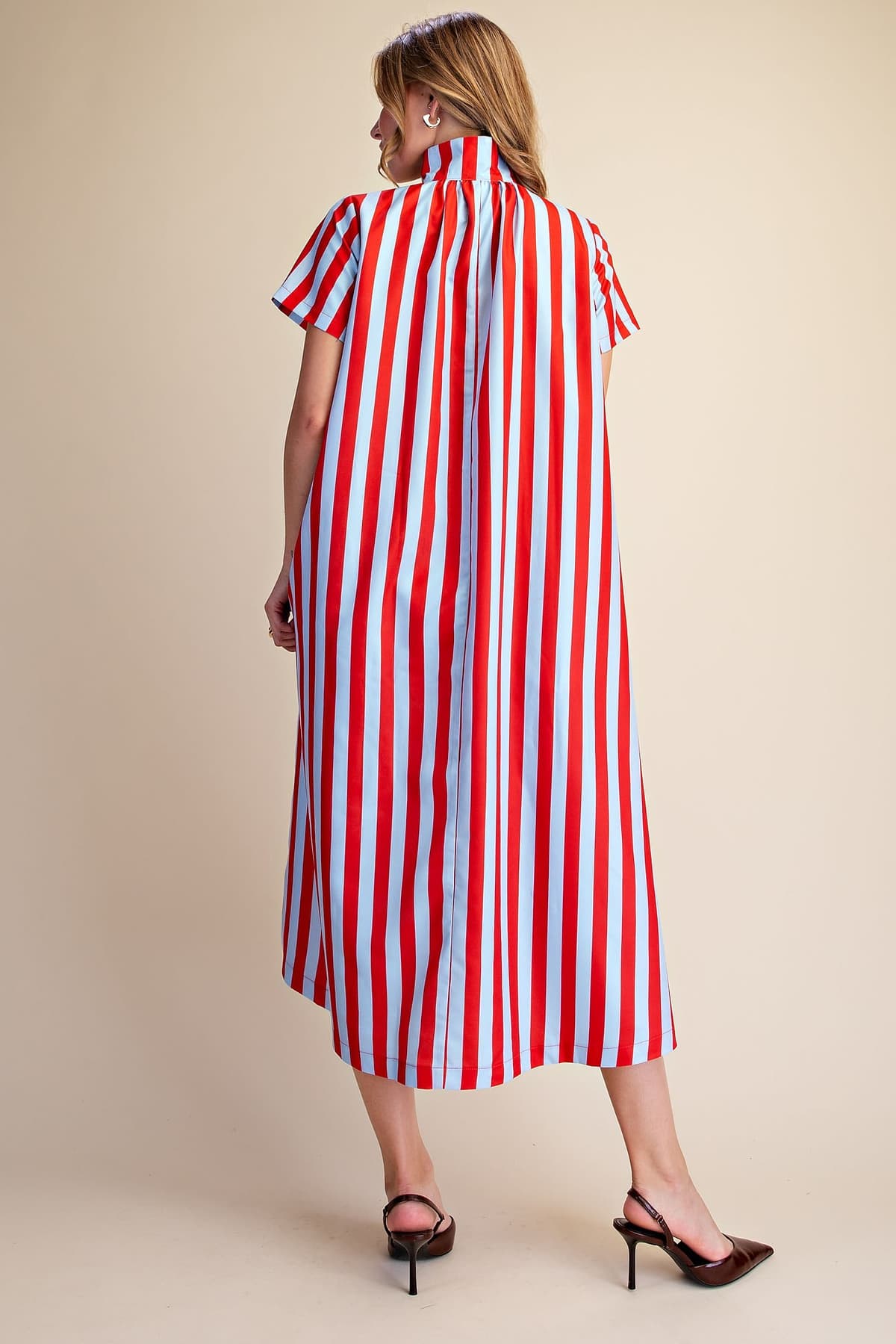 D8481 - RED