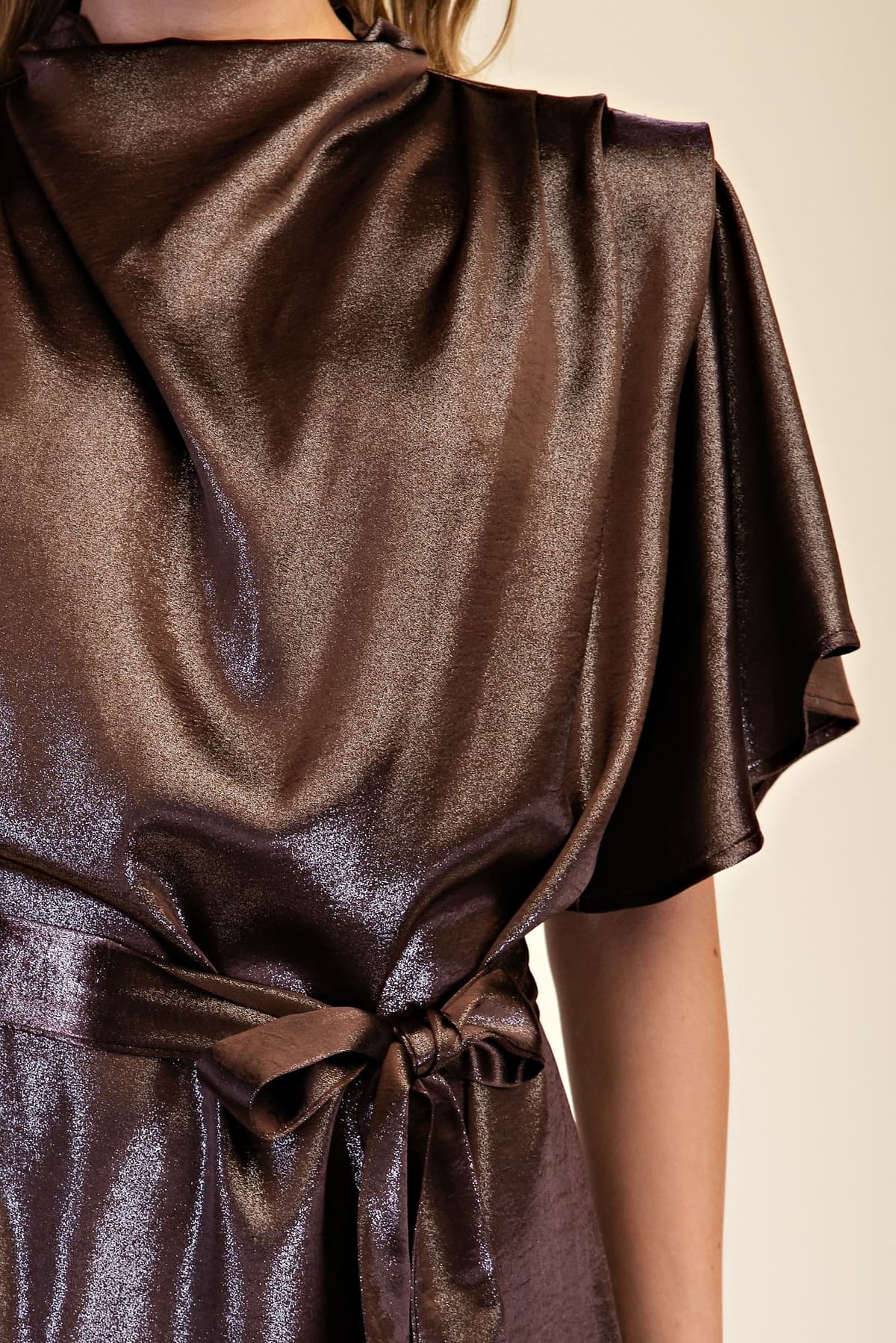 D8450 - BROWN
