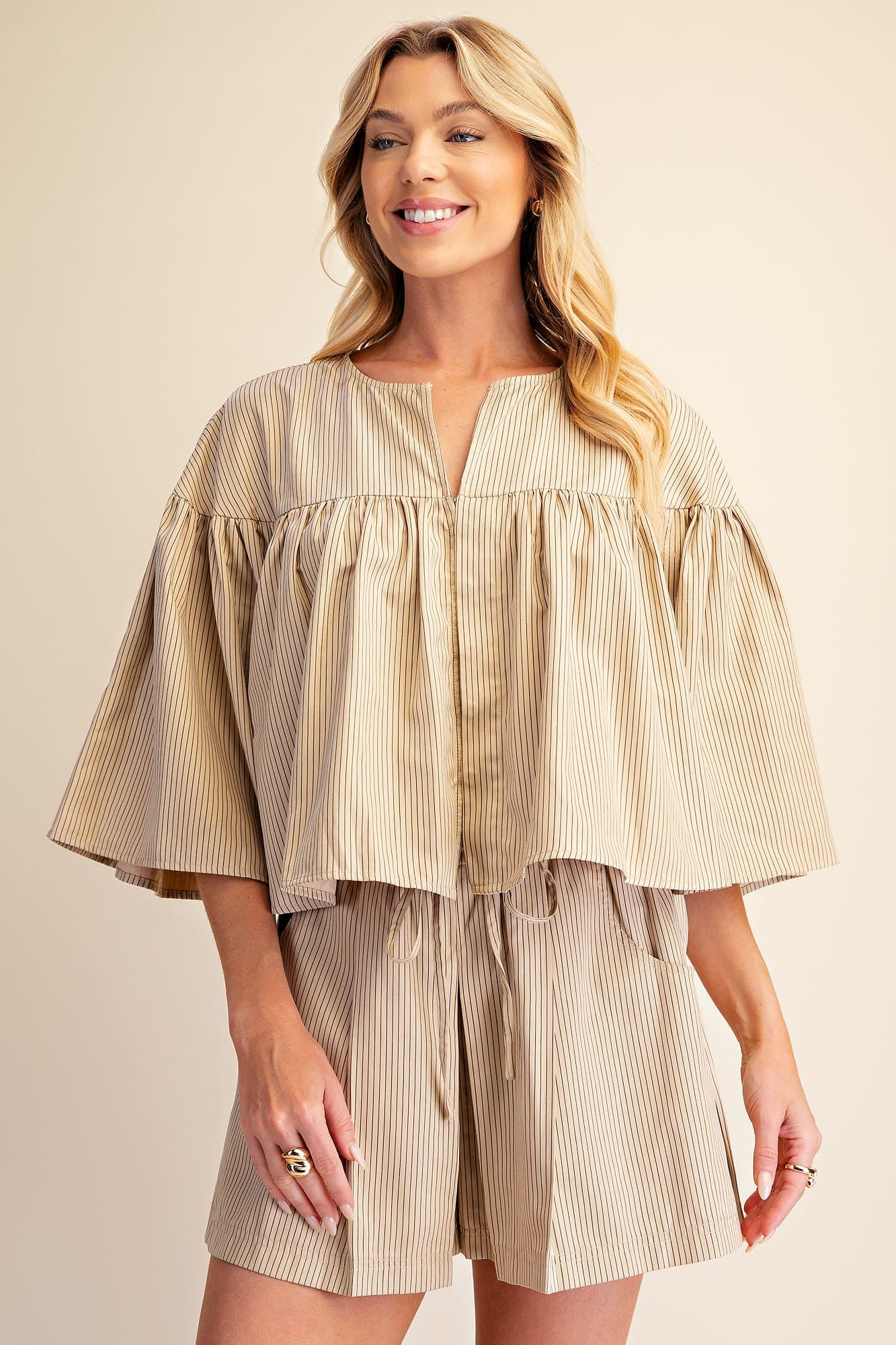 T8419 - BEIGE