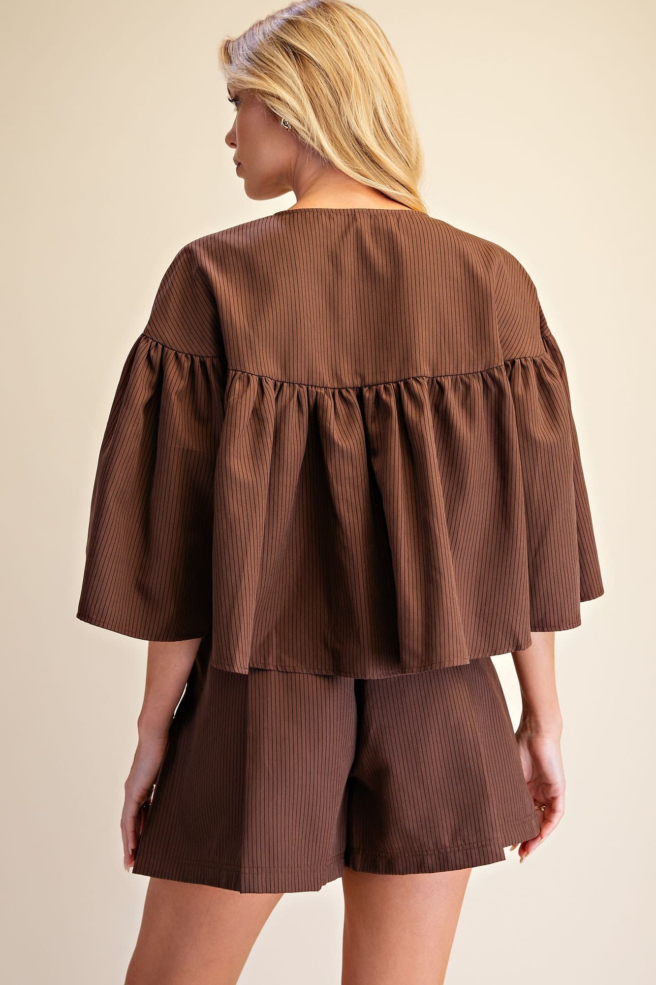 T8419 - BROWN