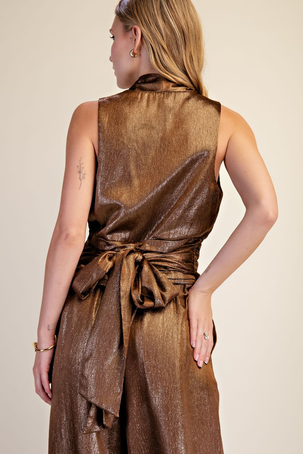 T8451 - BROWN