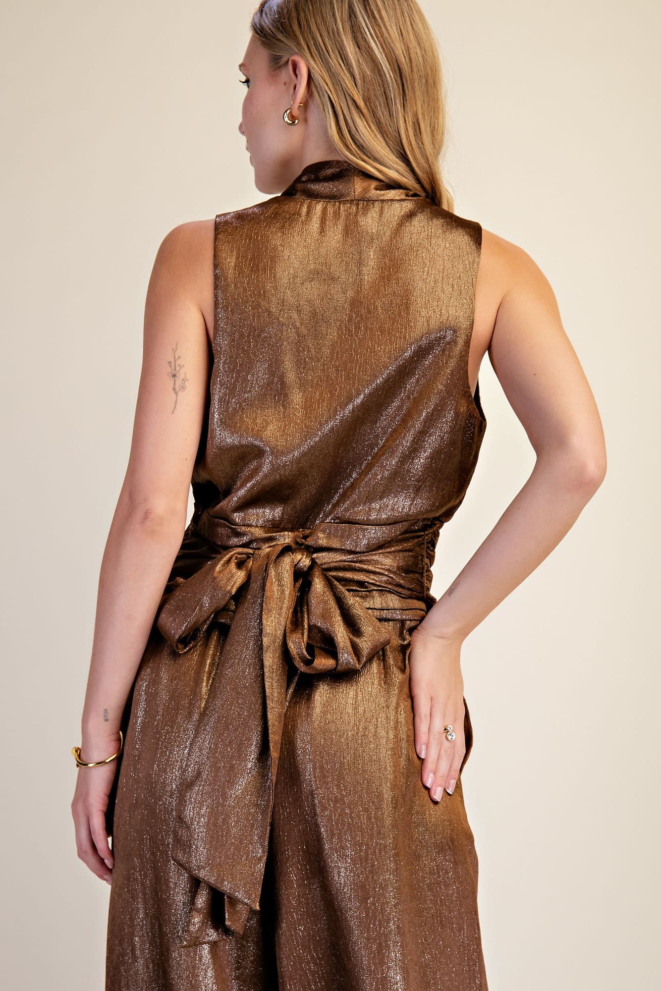 T8451 - BROWN