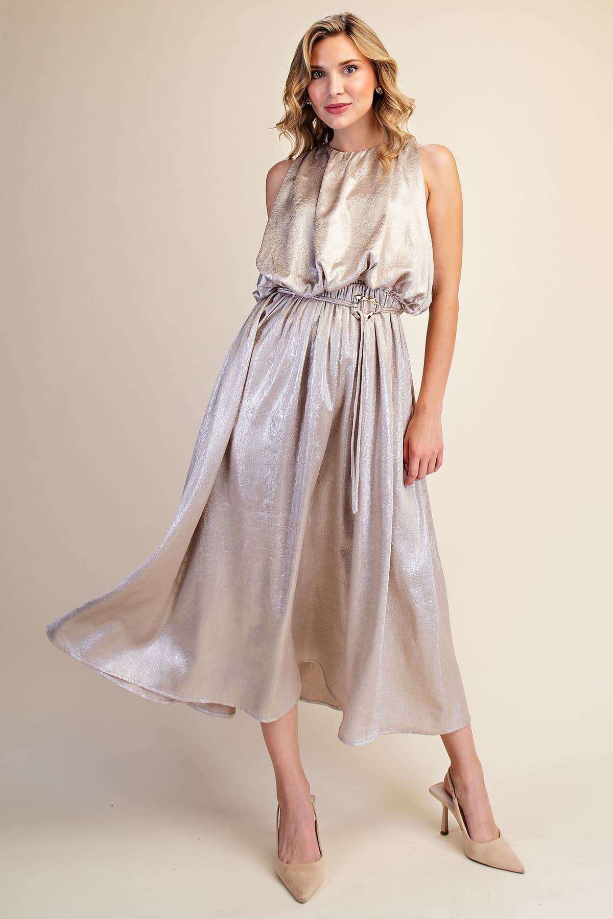 D8435 - SILVER