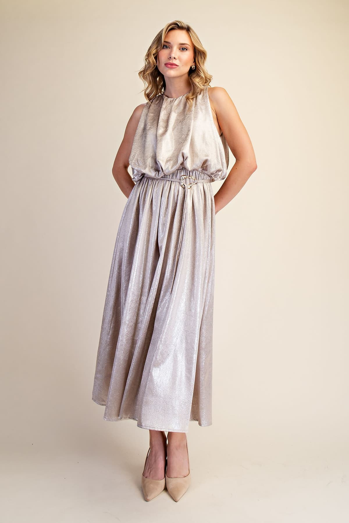 D8435 - SILVER