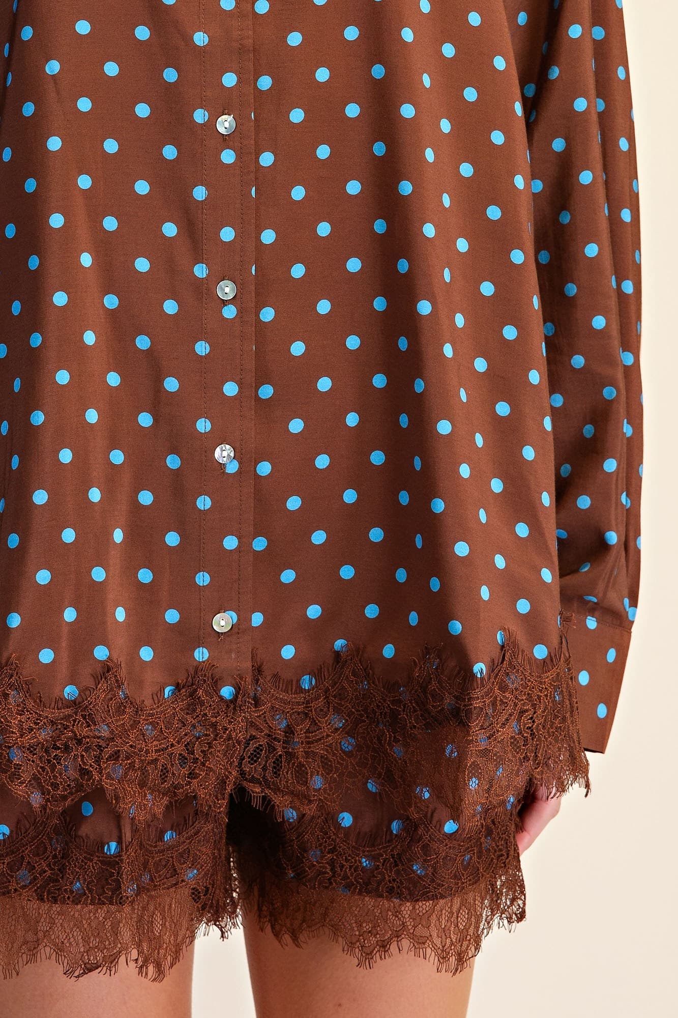 T8453 - BROWN