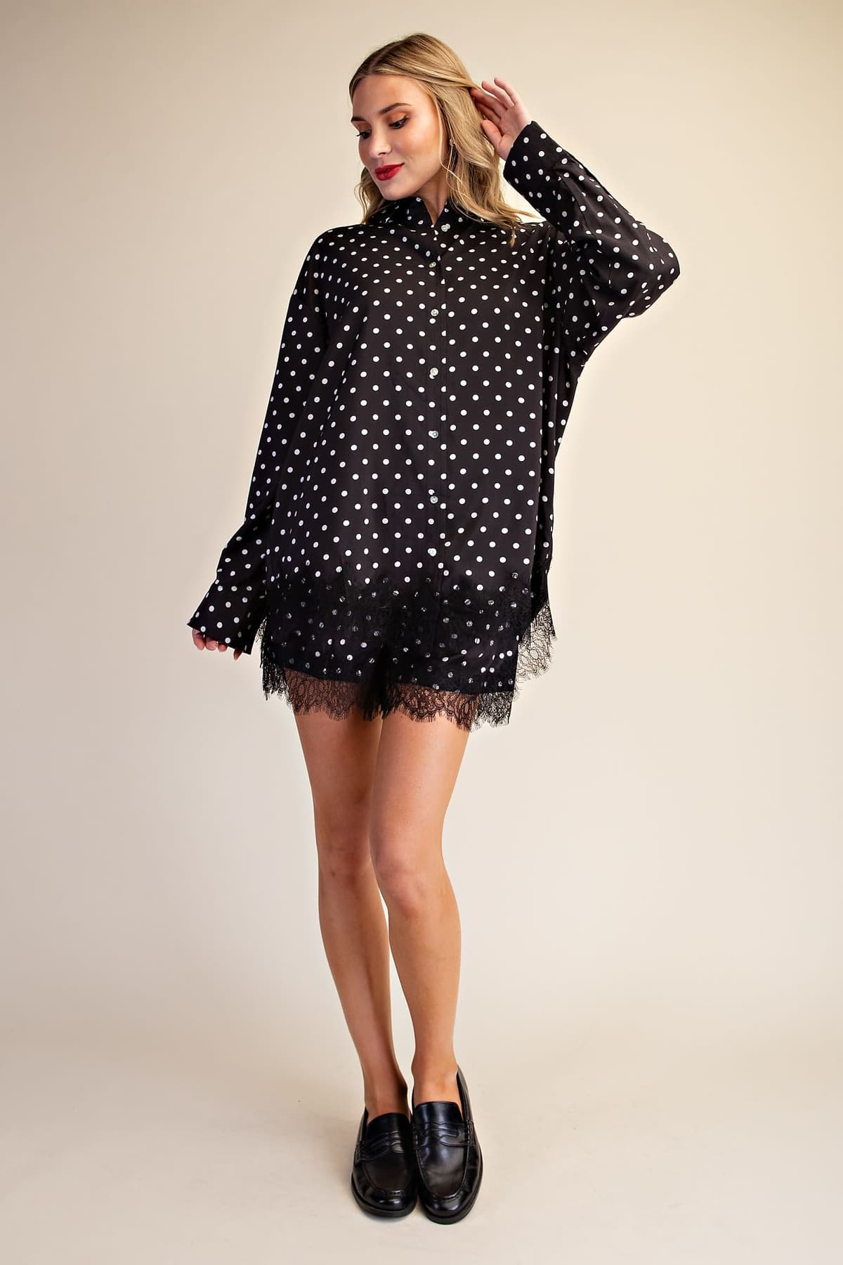 T8453 - BLACK
