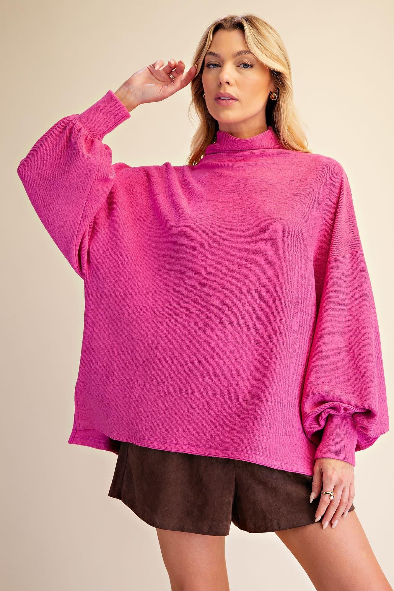 T9239 - HOT PINK