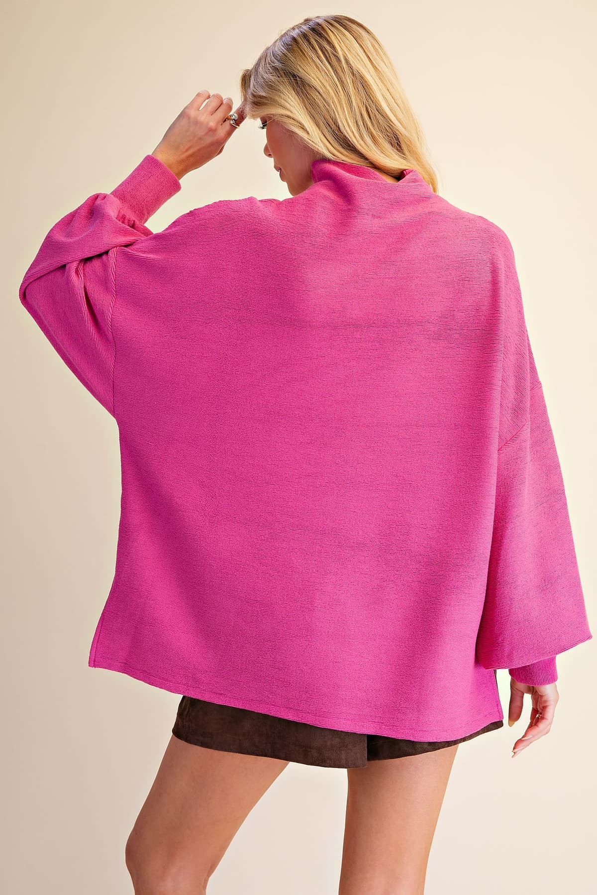 T9239 - HOT PINK