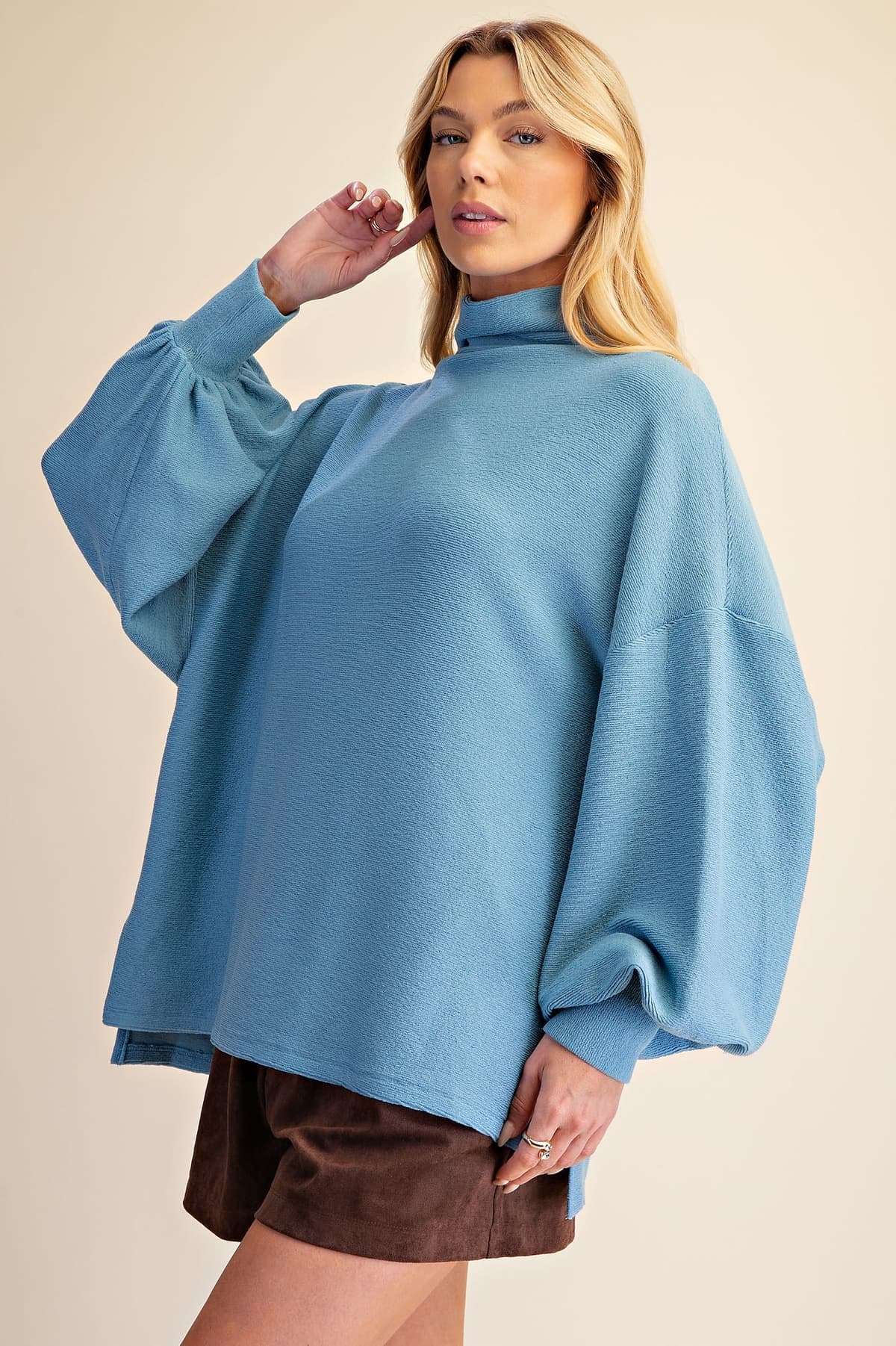 T9239 - BLUE