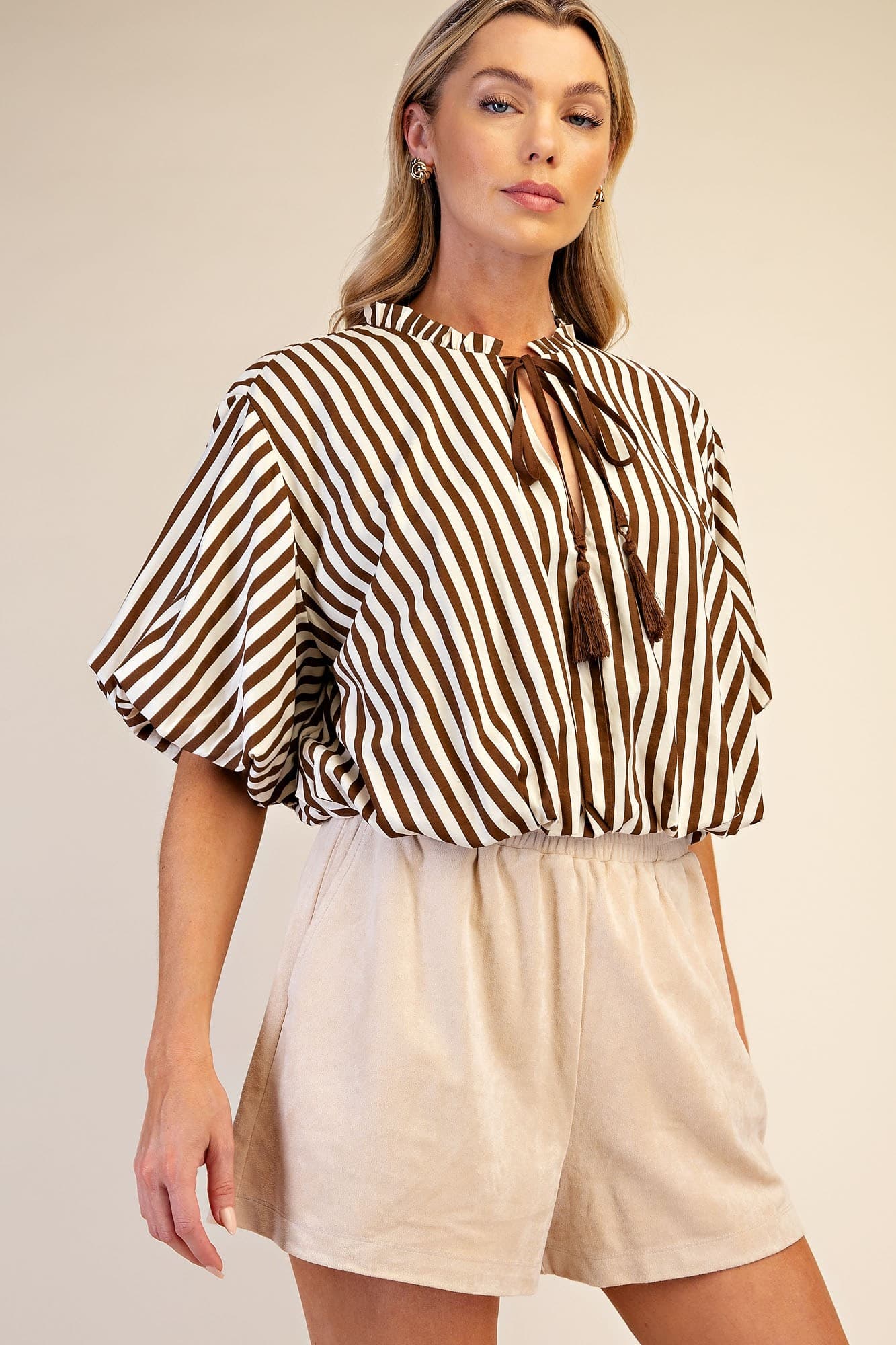 T9365 - BROWN