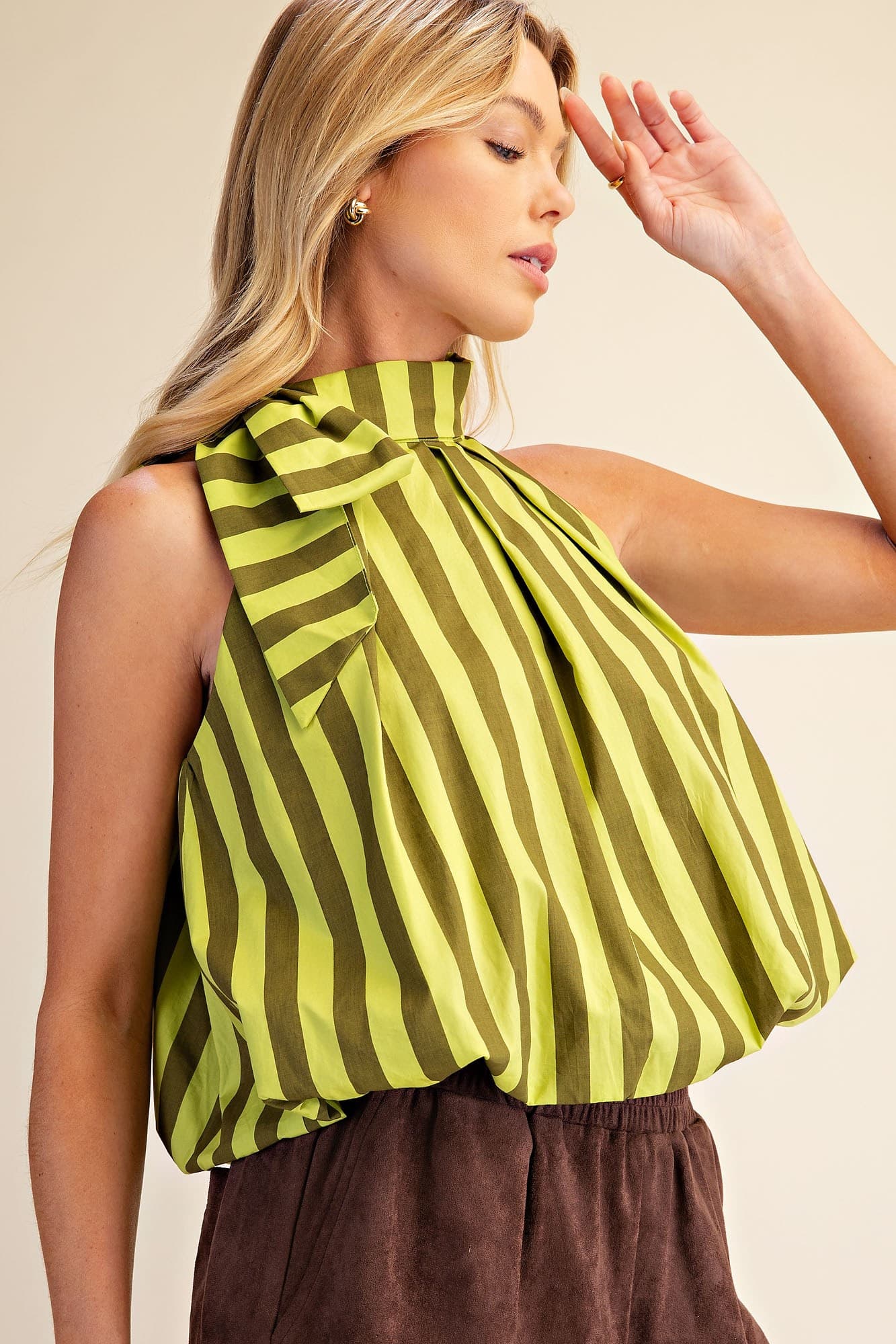T9402 - LIME GREEN
