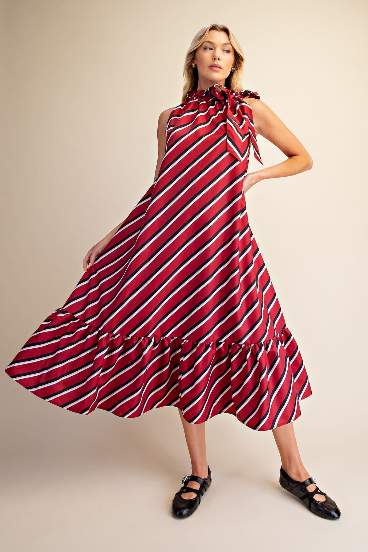 D8497 - BURGUNDY