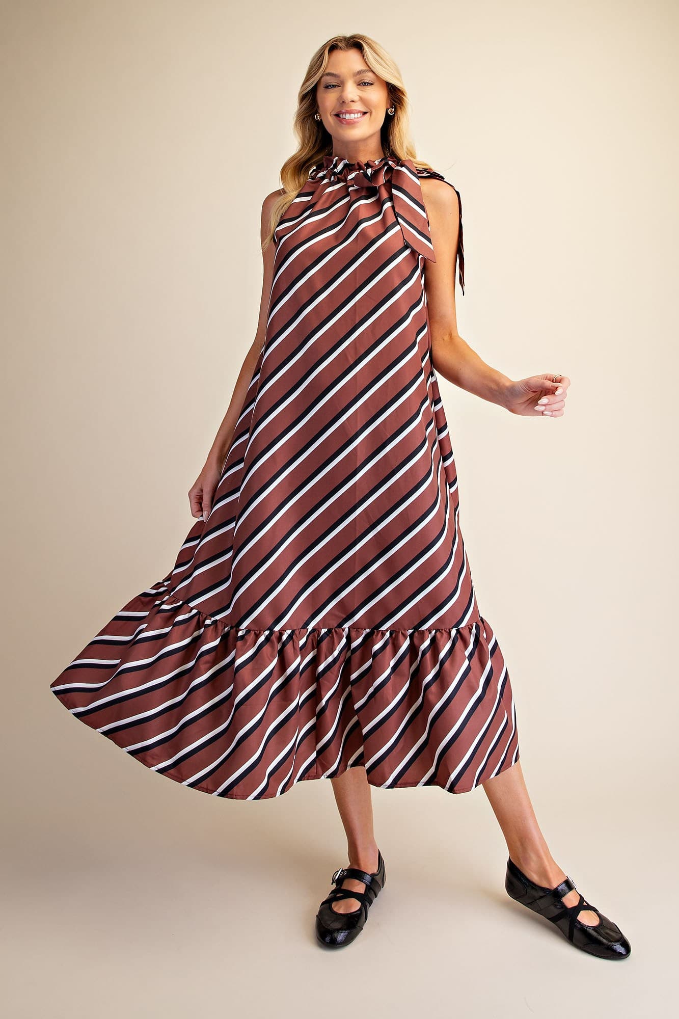 D8497 - BROWN