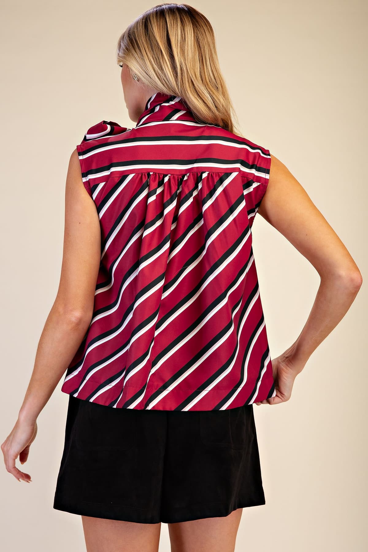T8496 - BURGUNDY