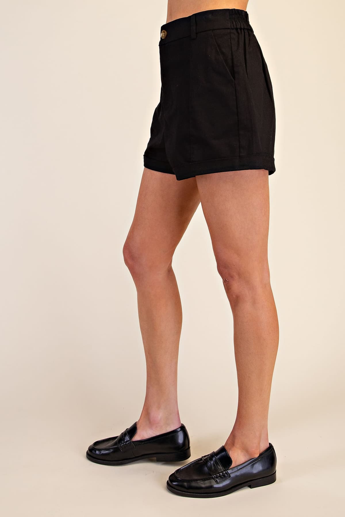 P8530 - BLACK