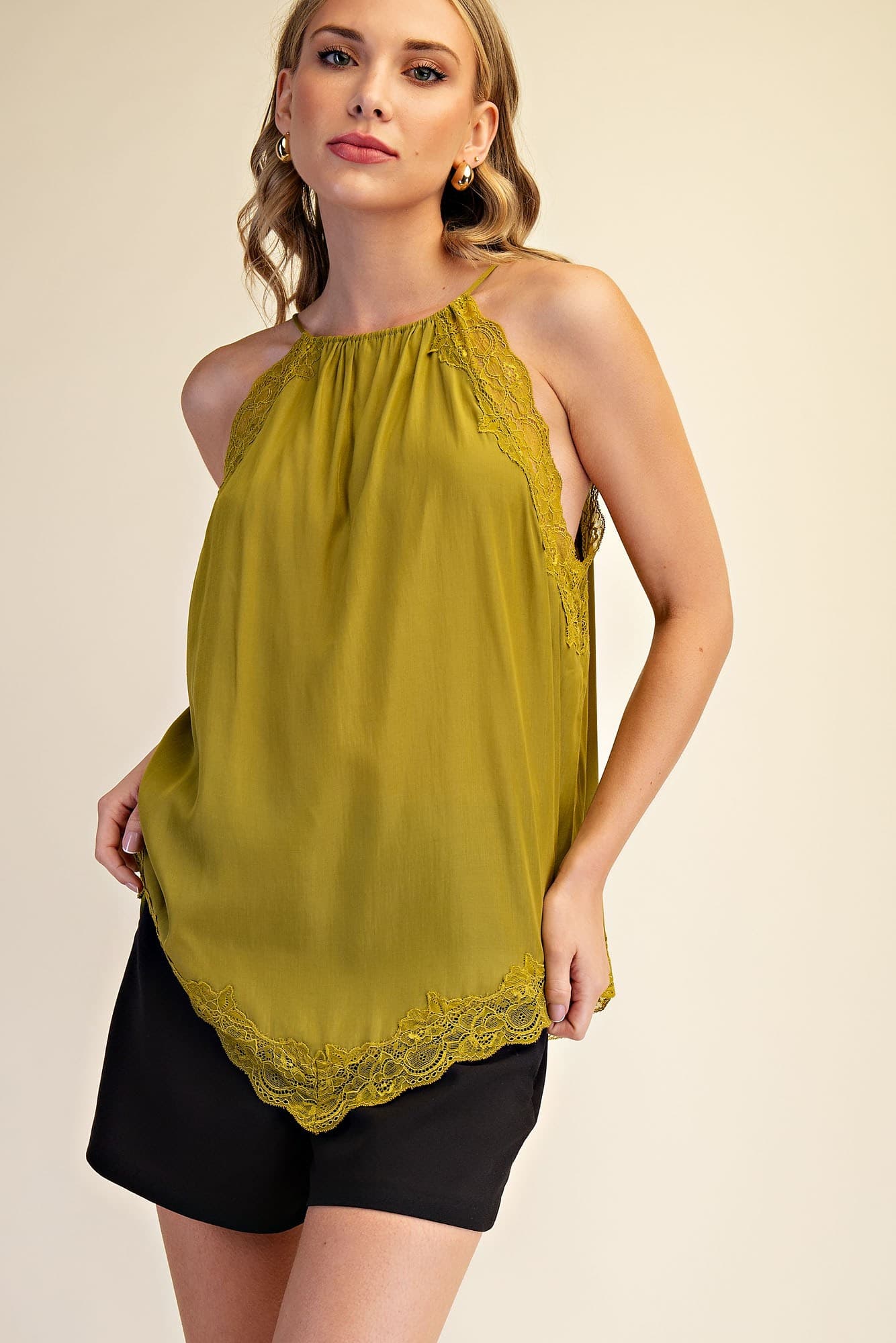 T9315 - MUSTARD